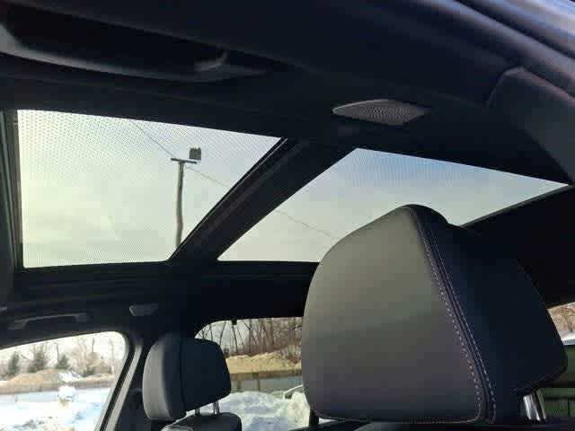 2025 BMW X5 M60i Sports Activity Vehicle