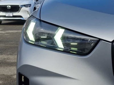 2025 BMW X5 M60i Sports Activity Vehicle