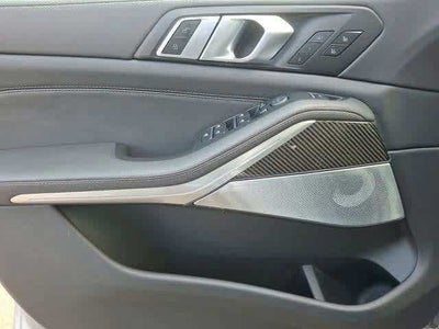 2025 BMW X5 M60i Sports Activity Vehicle