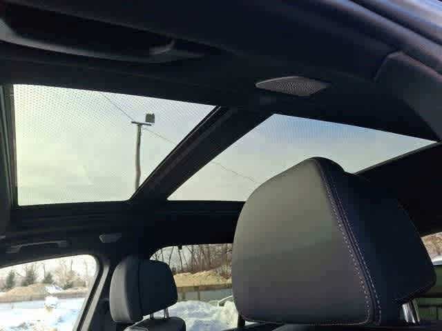 2025 BMW X5 M60i Sports Activity Vehicle