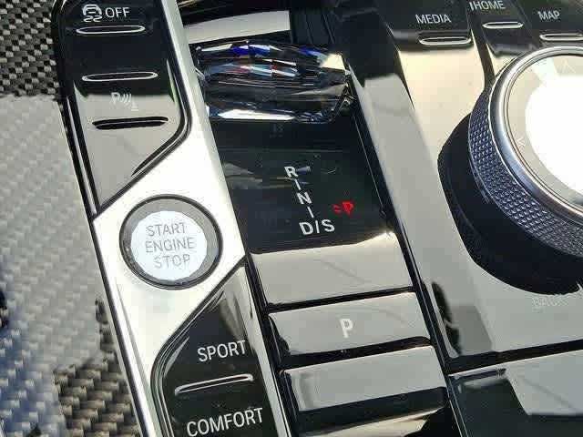 2025 BMW X5 M60i Sports Activity Vehicle