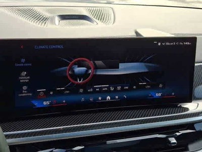 2025 BMW X5 M60i Sports Activity Vehicle