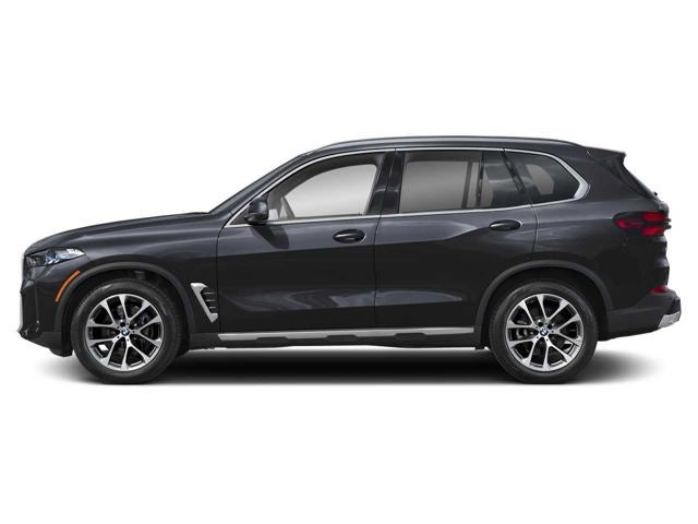 2026 BMW X5 M60i Sports Activity Vehicle