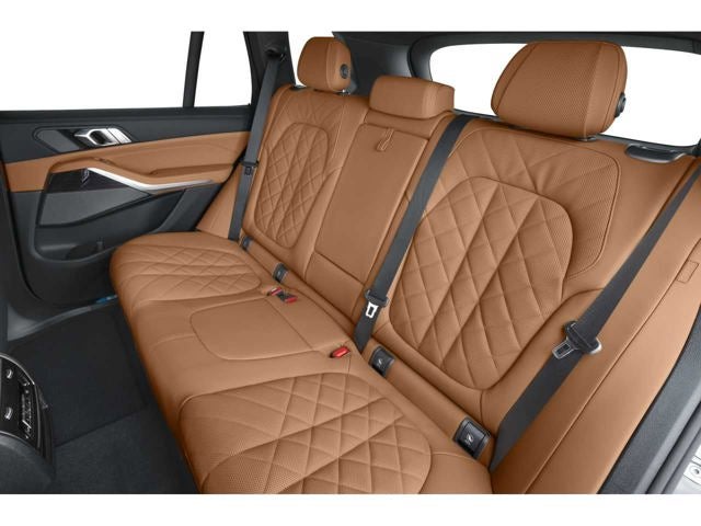 2026 BMW X5 M60i Sports Activity Vehicle