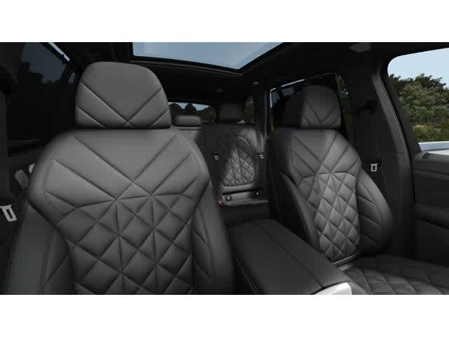 2026 BMW X5 M60i Sports Activity Vehicle