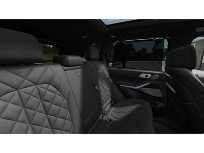2026 BMW X5 M60i Sports Activity Vehicle