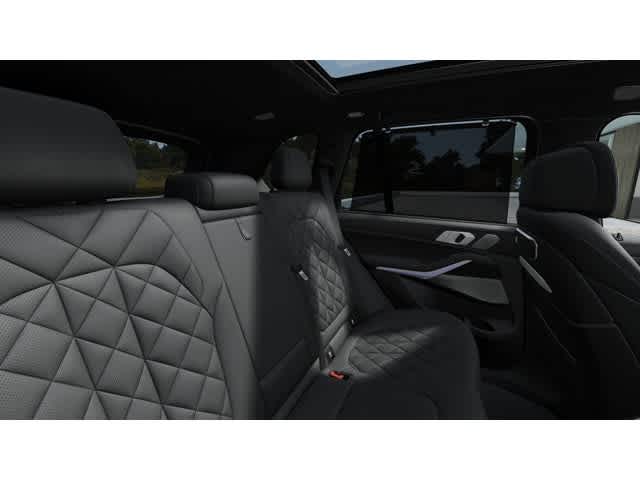 2026 BMW X5 M60i Sports Activity Vehicle