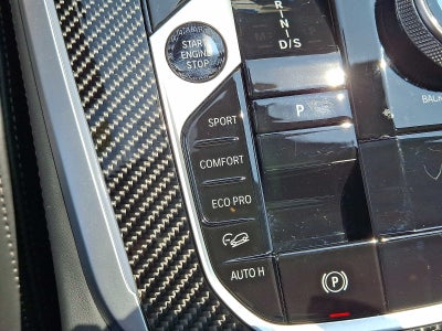 2025 BMW X5 M60i Sports Activity Vehicle