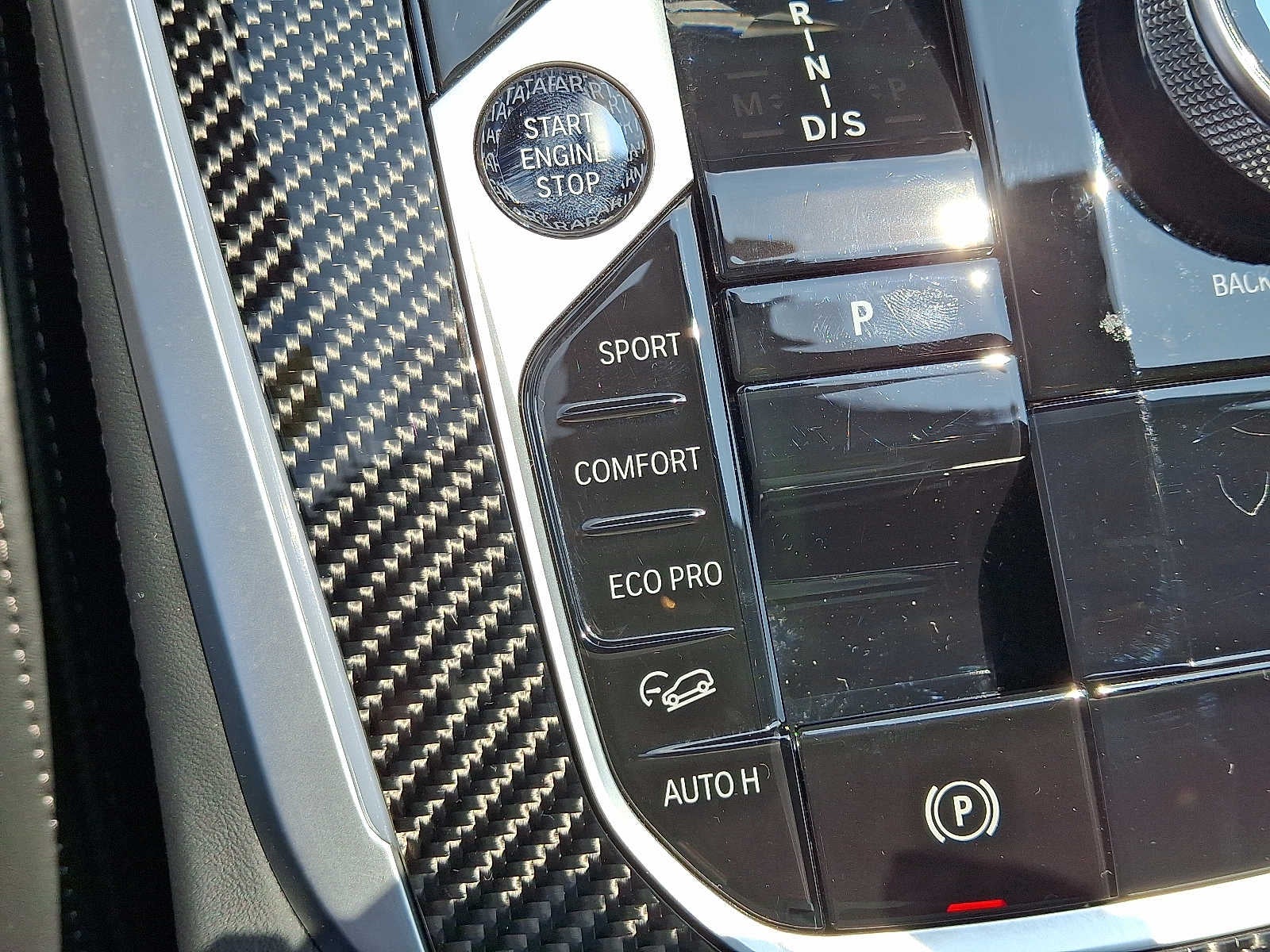 2025 BMW X5 M60i Sports Activity Vehicle