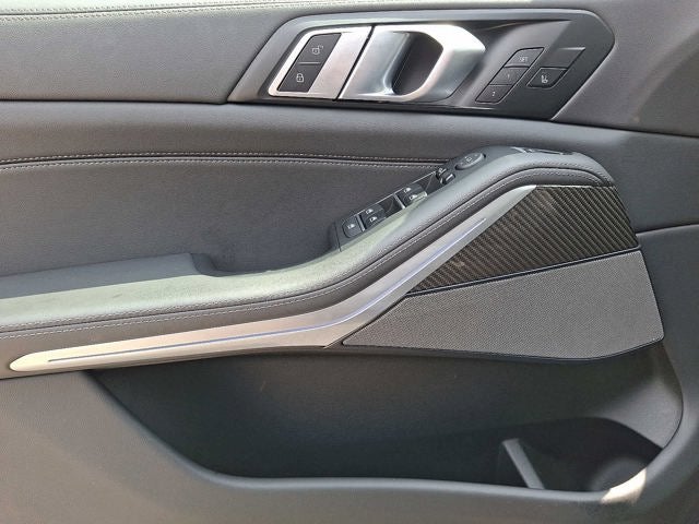 2025 BMW X5 M60i Sports Activity Vehicle