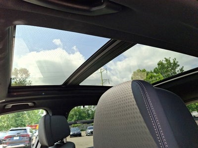 2025 BMW X5 M60i Sports Activity Vehicle