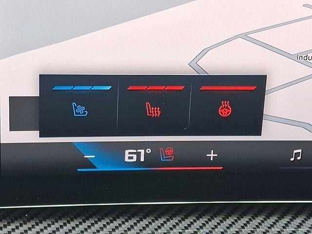 2025 BMW X5 M60i Sports Activity Vehicle