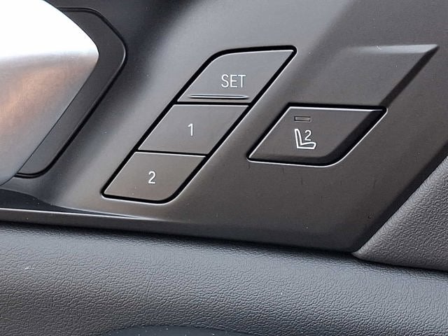 2025 BMW X5 M60i Sports Activity Vehicle
