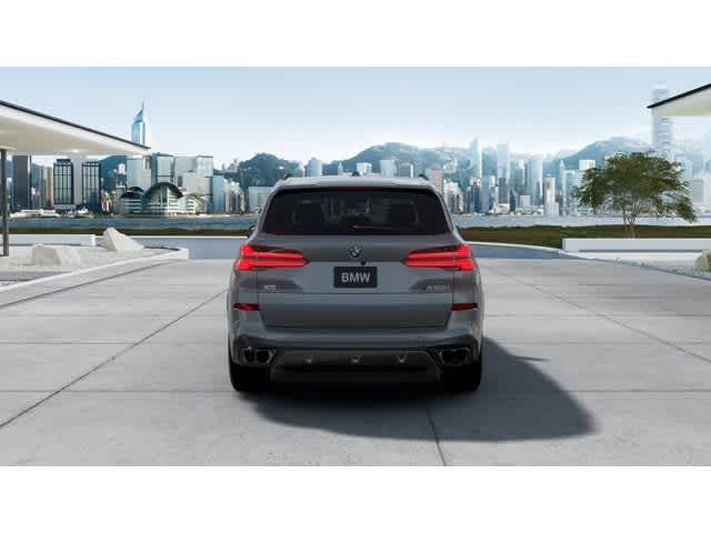 2026 BMW X5 M60i Sports Activity Vehicle