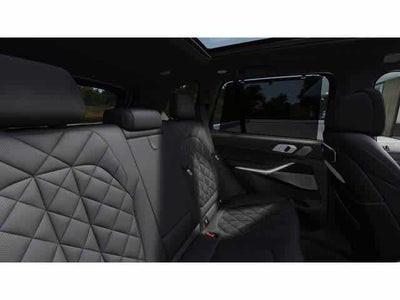 2026 BMW X5 M60i Sports Activity Vehicle