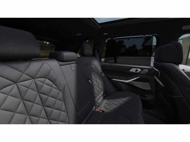 2026 BMW X5 M60i Sports Activity Vehicle