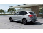 2026 BMW X5 M60i Sports Activity Vehicle