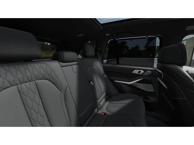 2026 BMW X5 M60i Sports Activity Vehicle