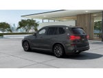 2026 BMW X5 M60i Sports Activity Vehicle