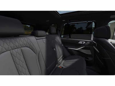 2026 BMW X5 M60i Sports Activity Vehicle