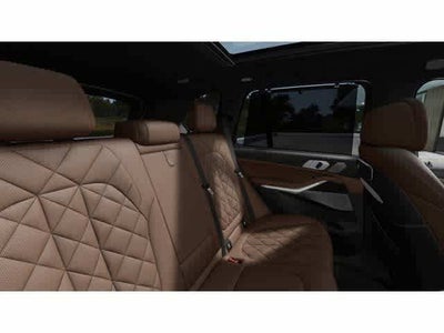 2026 BMW X5 M60i Sports Activity Vehicle