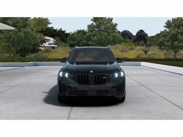 2026 BMW X5 M60i Sports Activity Vehicle