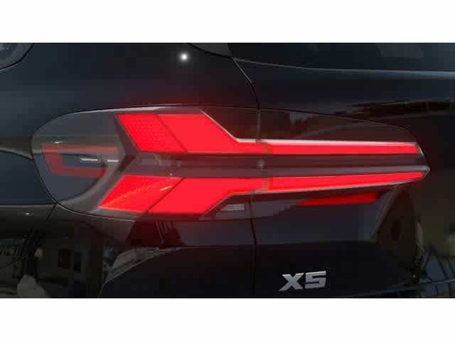 2026 BMW X5 M60i Sports Activity Vehicle