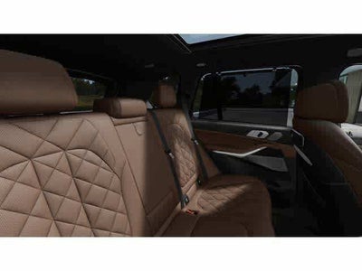 2026 BMW X5 M60i Sports Activity Vehicle