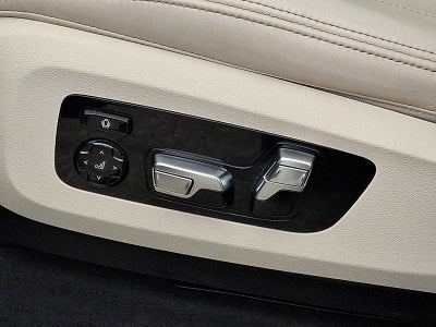 2024 BMW X5 M60i Sports Activity Vehicle