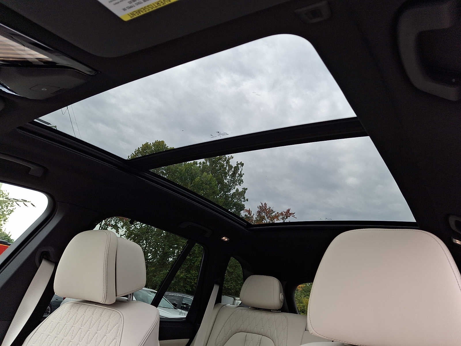 2024 BMW X5 M60i Sports Activity Vehicle