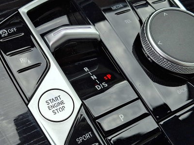 2024 BMW X5 M60i Sports Activity Vehicle
