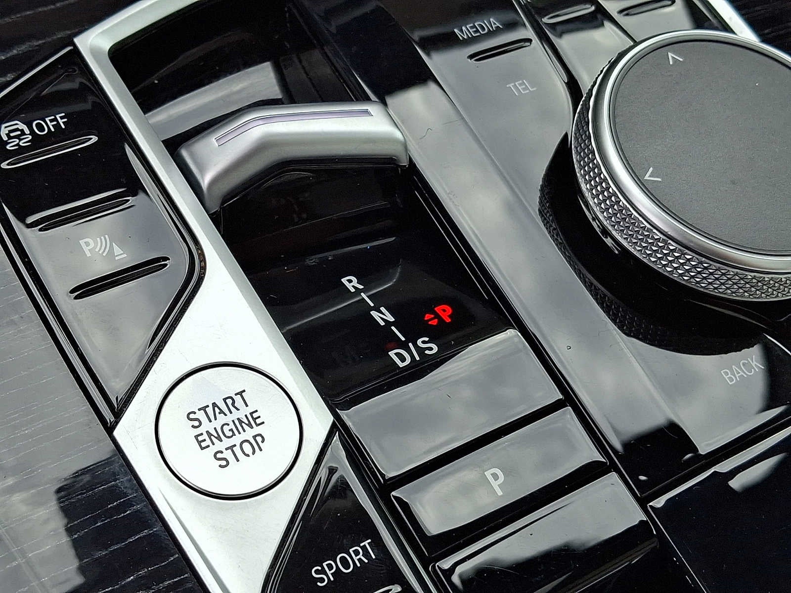 2024 BMW X5 M60i Sports Activity Vehicle