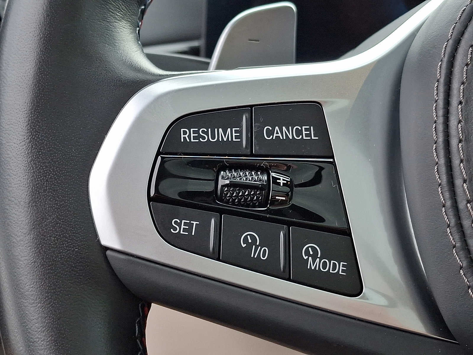 2024 BMW X5 M60i Sports Activity Vehicle