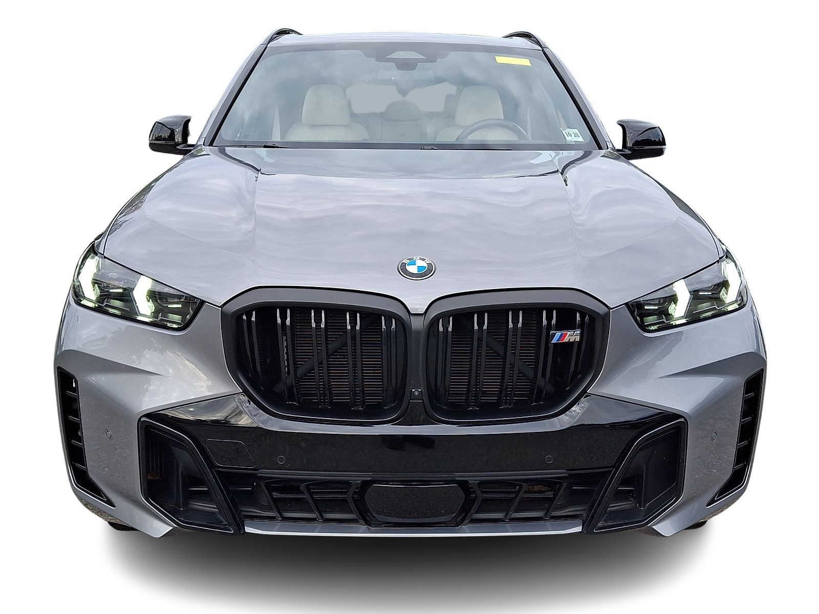 2024 BMW X5 M60i Sports Activity Vehicle