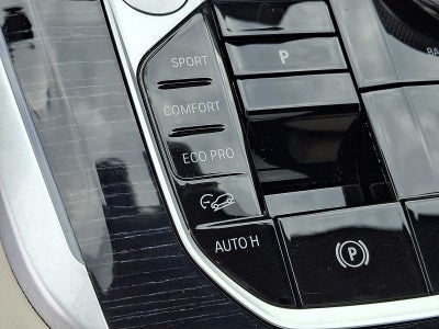 2024 BMW X5 M60i Sports Activity Vehicle