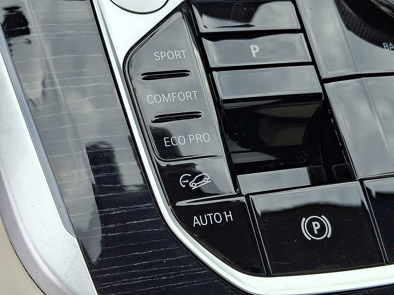 2024 BMW X5 M60i Sports Activity Vehicle
