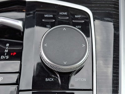 2024 BMW X5 M60i Sports Activity Vehicle