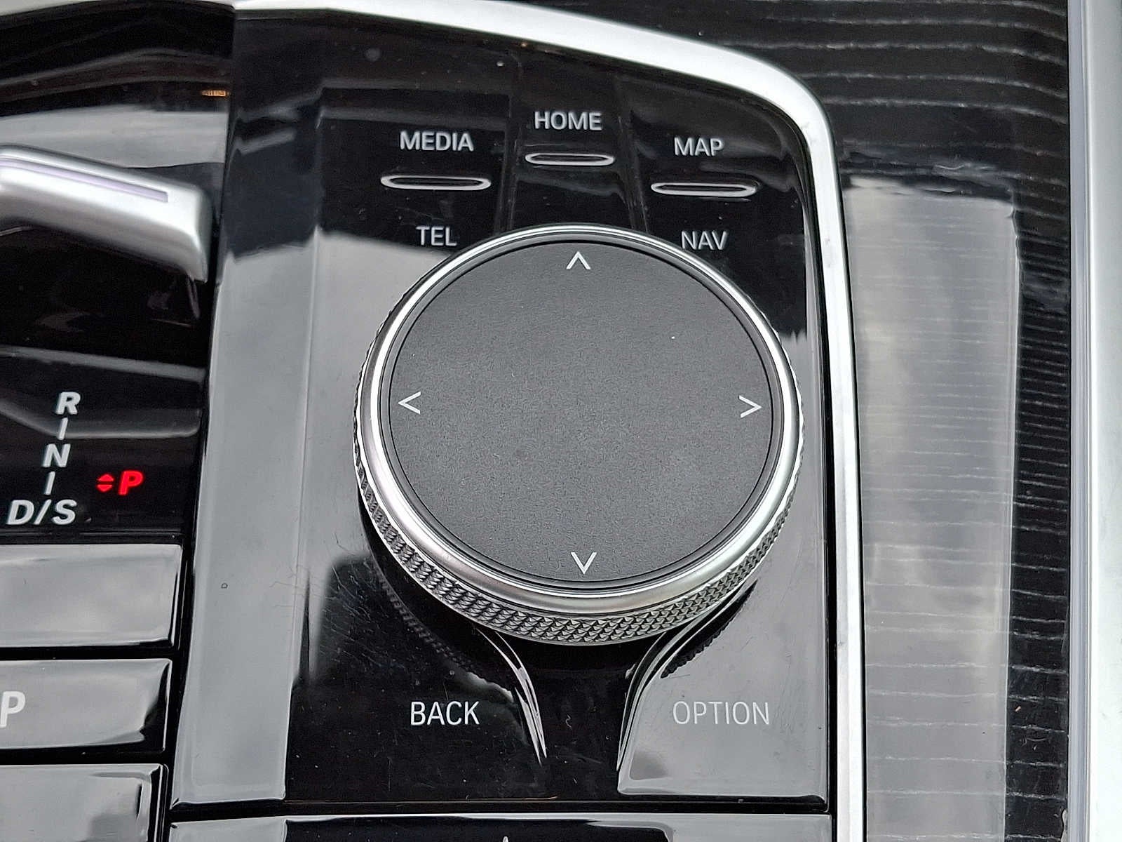 2024 BMW X5 M60i Sports Activity Vehicle