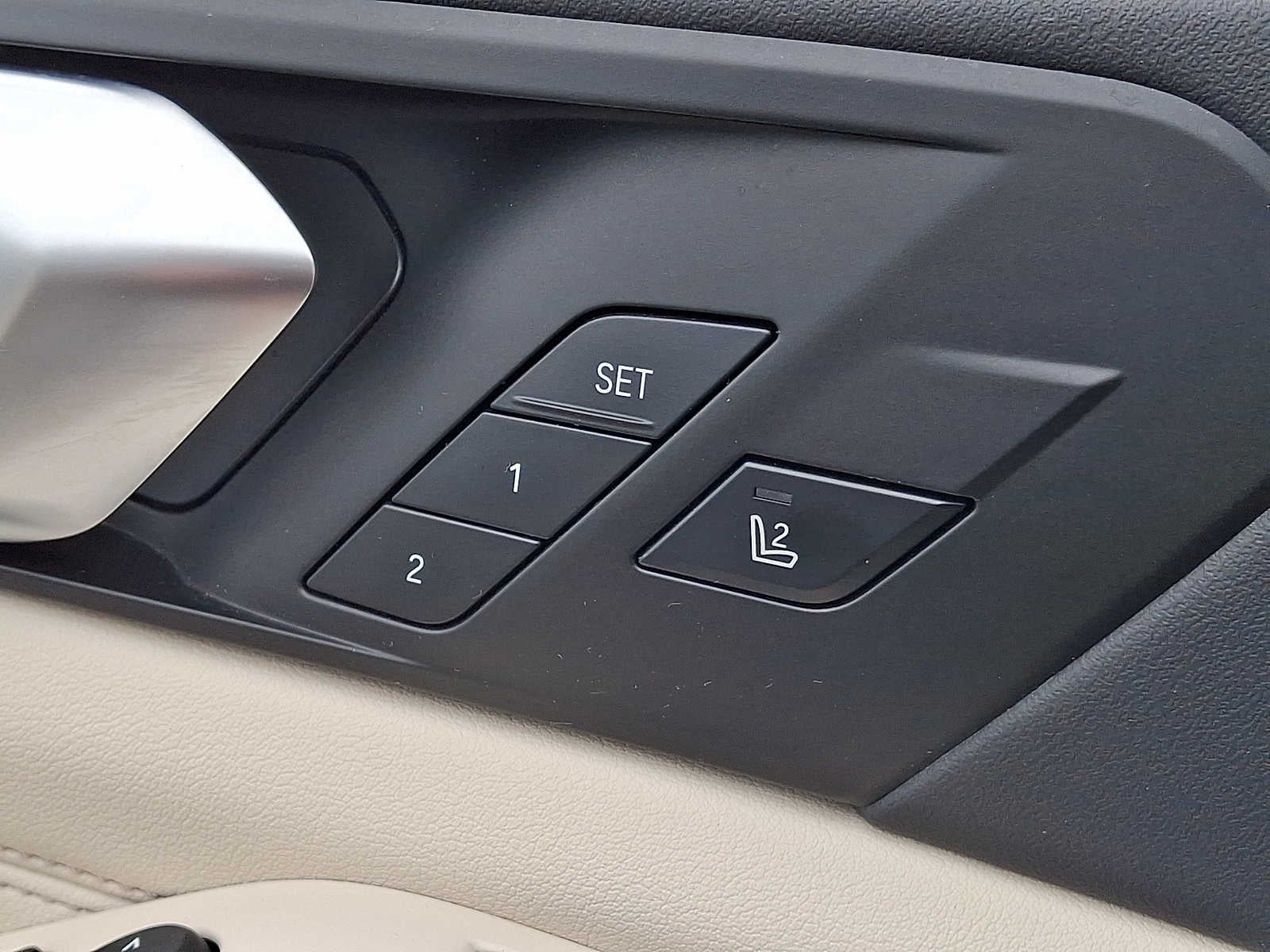 2024 BMW X5 M60i Sports Activity Vehicle