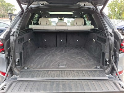2024 BMW X5 M60i Sports Activity Vehicle
