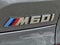 2024 BMW X5 M60i Sports Activity Vehicle