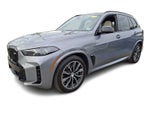 2024 BMW X5 M60i Sports Activity Vehicle