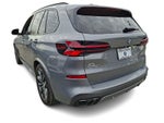 2024 BMW X5 M60i Sports Activity Vehicle
