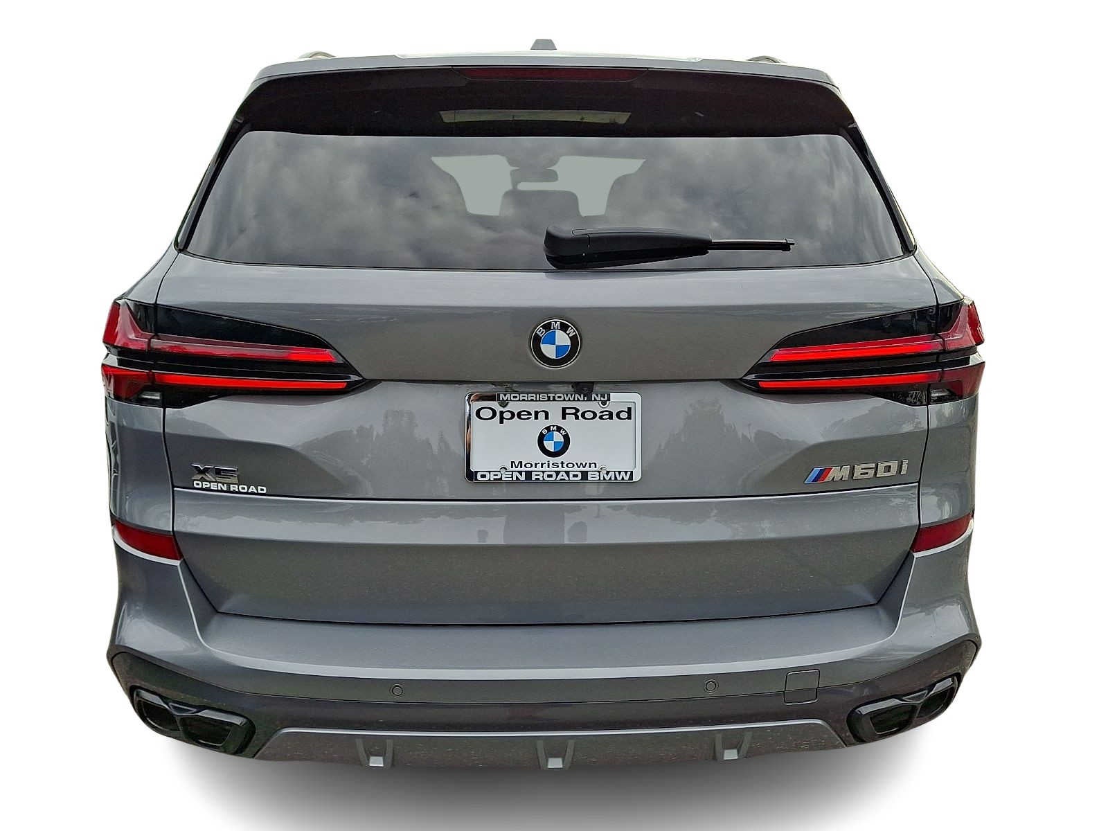2024 BMW X5 M60i Sports Activity Vehicle