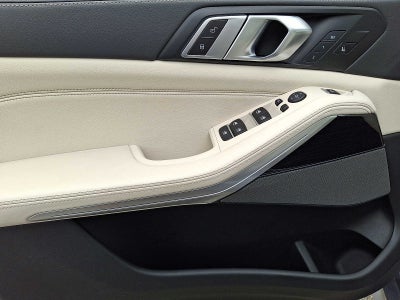 2024 BMW X5 M60i Sports Activity Vehicle