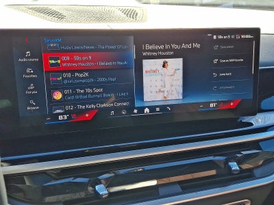 2025 BMW X5 M60i Sports Activity Vehicle