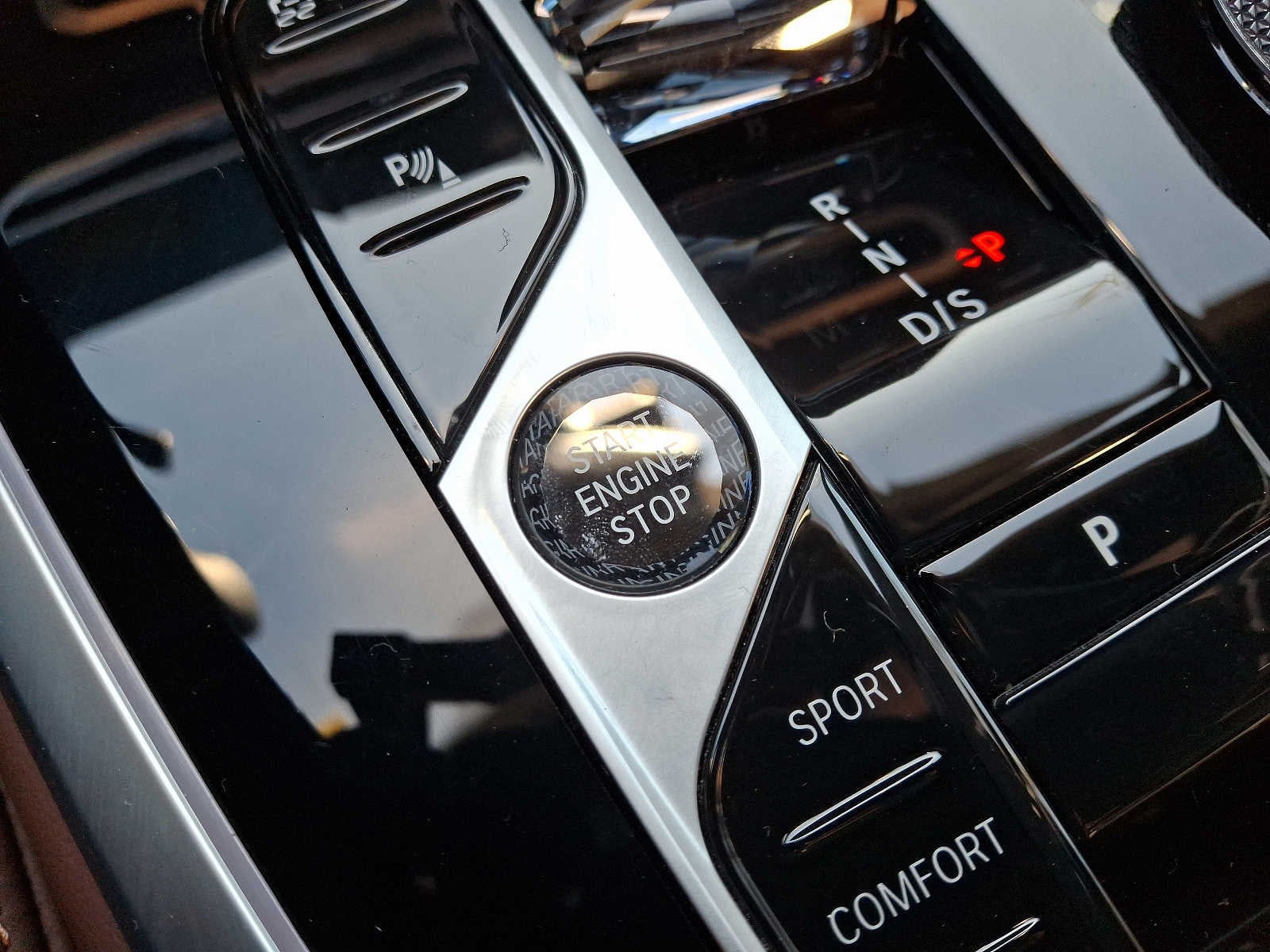 2025 BMW X5 M60i Sports Activity Vehicle