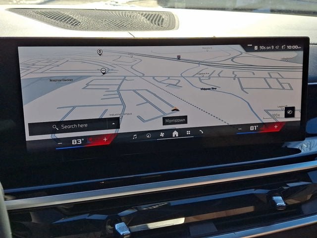 2025 BMW X5 M60i Sports Activity Vehicle