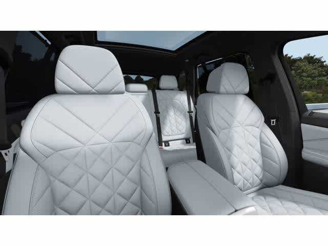2026 BMW X5 M60i Sports Activity Vehicle