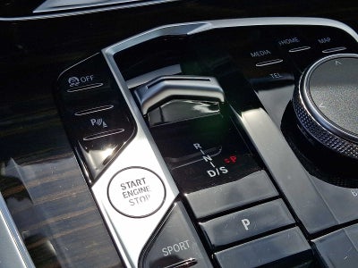 2024 BMW X5 M60i Sports Activity Vehicle